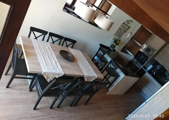 Casa Hortensia