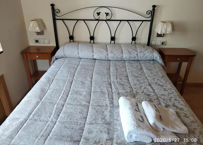 Casa Hortensia